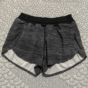 Lululemon Shorts Size 6